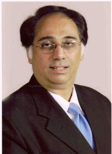 Dr. Bipin Pandit, Director, Mukund Hospital, Andheri East, Mumbai
